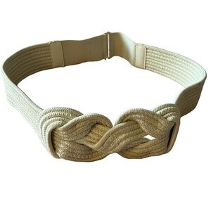 H&M Rope Waist Belt